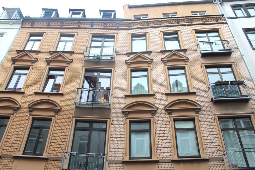 City Residences Koblenz Koblenz (Rhineland-Palatinate) Exterior foto